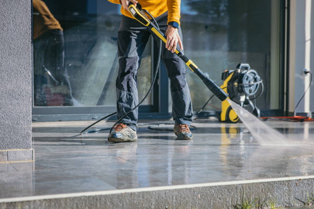 Concrete Sealing in Hinckley, MN
