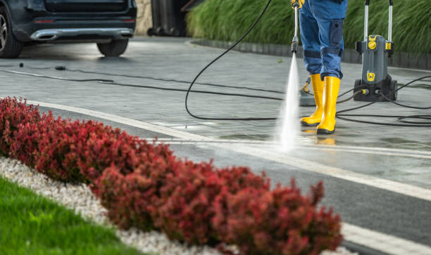 Best Patio and Deck Pressure Washing  in Hinckley, MN